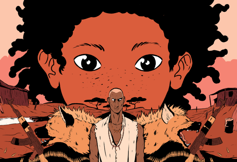 Corso Di Fumetto Thesign Academy