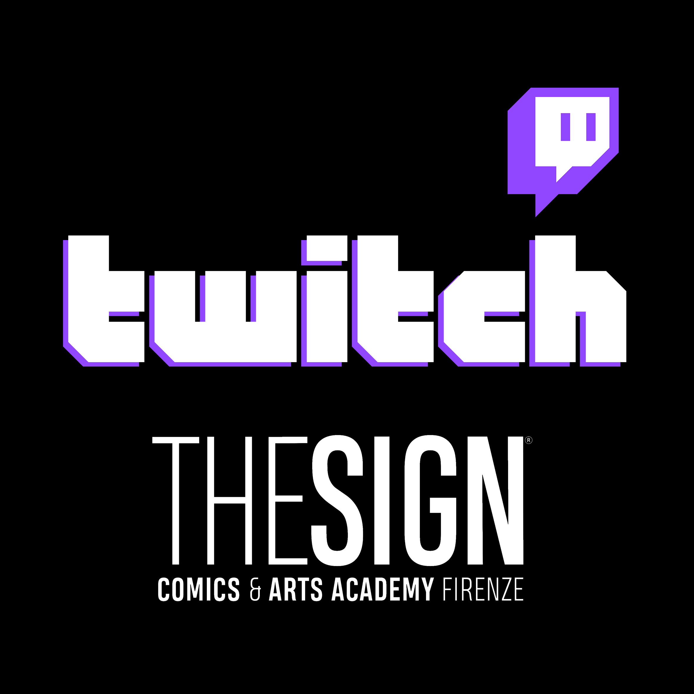TheSign su Twitch
