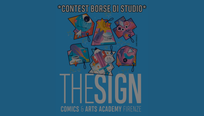 Borse di studio 26/27